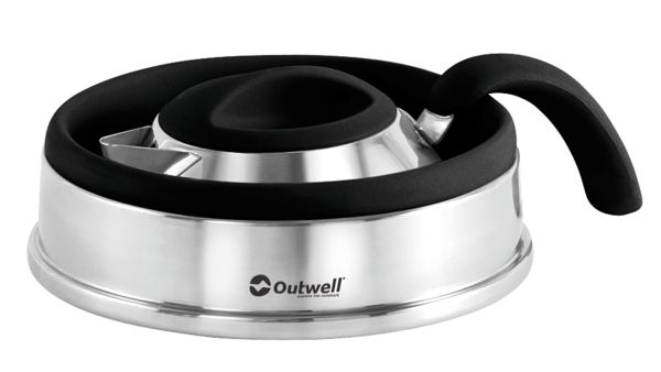Outwell Faltbarer Wasserkessel Collaps